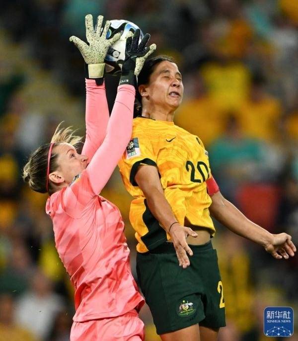 女足比赛中出现金字塔战术，令人惊叹的简单介绍