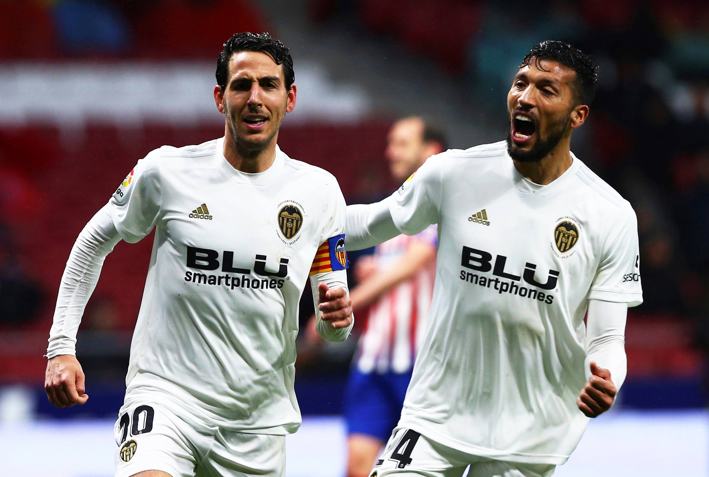 包含马德里竞技对阵毕尔巴鄂：特里皮尔进球扎达拉点杀的词条