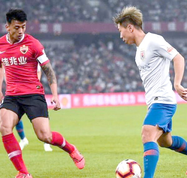 关于广州德比：恒大对阵富力谁能笑到最后？的信息