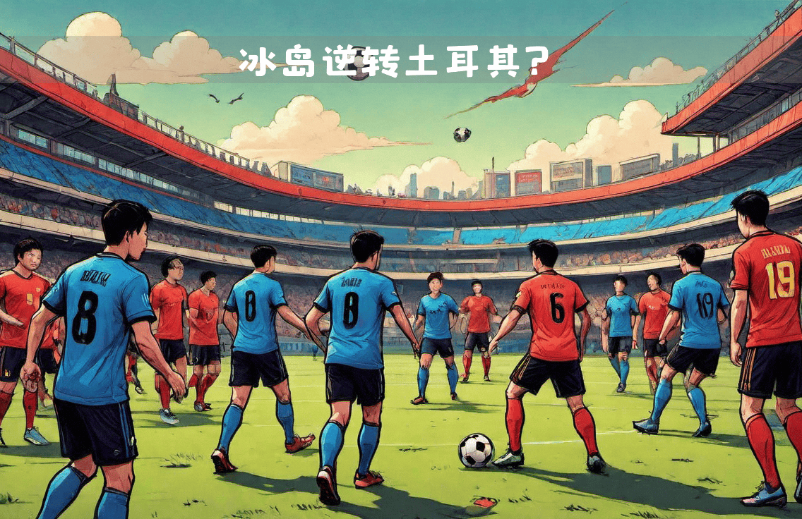 冰岛队欧国联之旅告终，提前告别的简单介绍