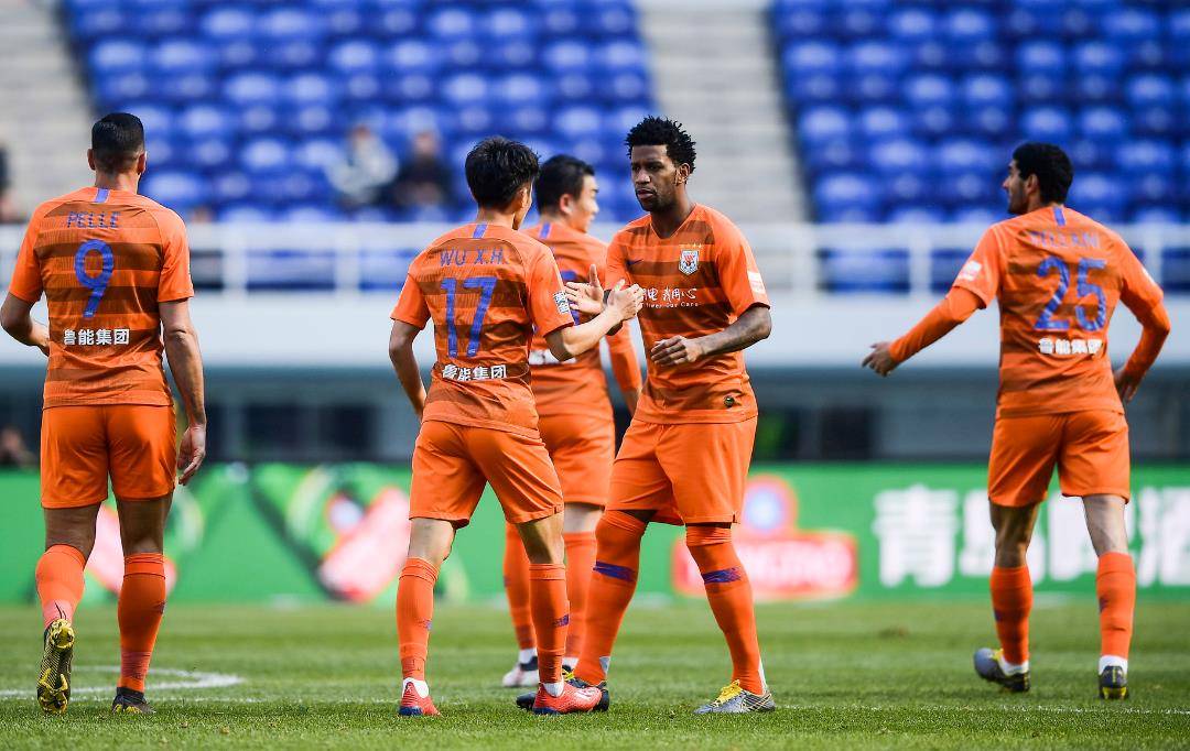 鲁能客场不敌悉尼FC，亚冠出局悬念！