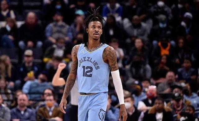 莫兰特陷入低谷，快船连败，迎来胜利球队命运悬念！