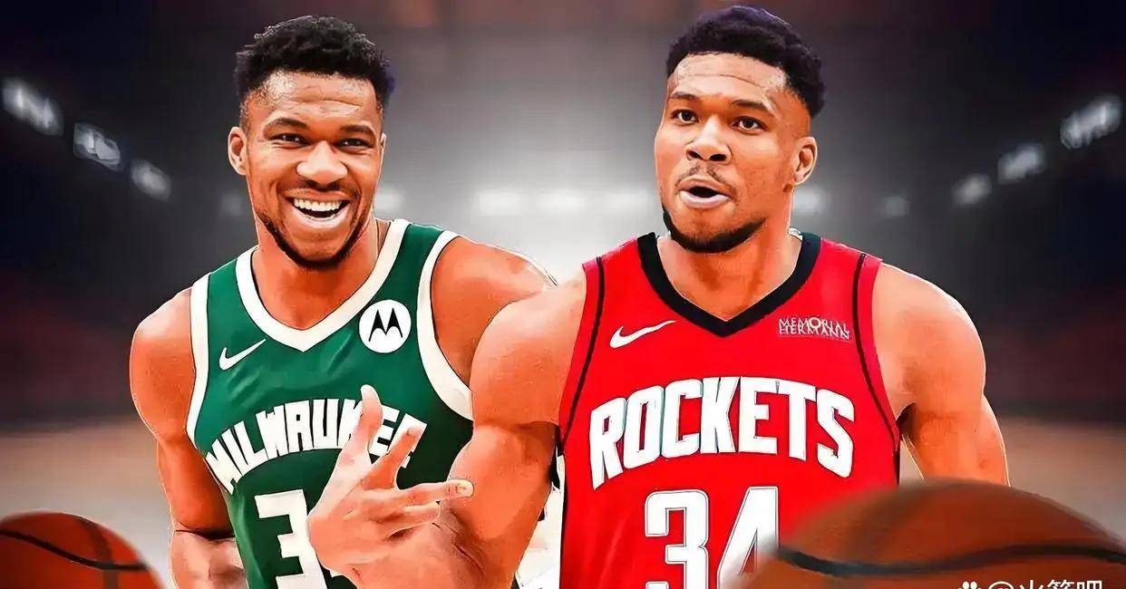 字母哥复出首战，命运悬念状态火爆，爆发新星成为焦点！