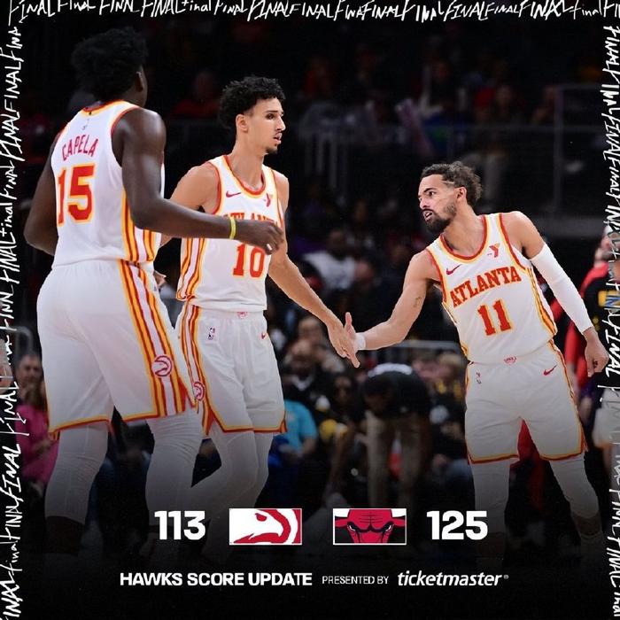 老鹰官方公布新规，逆转取胜引发争议，公牛球迷热议！