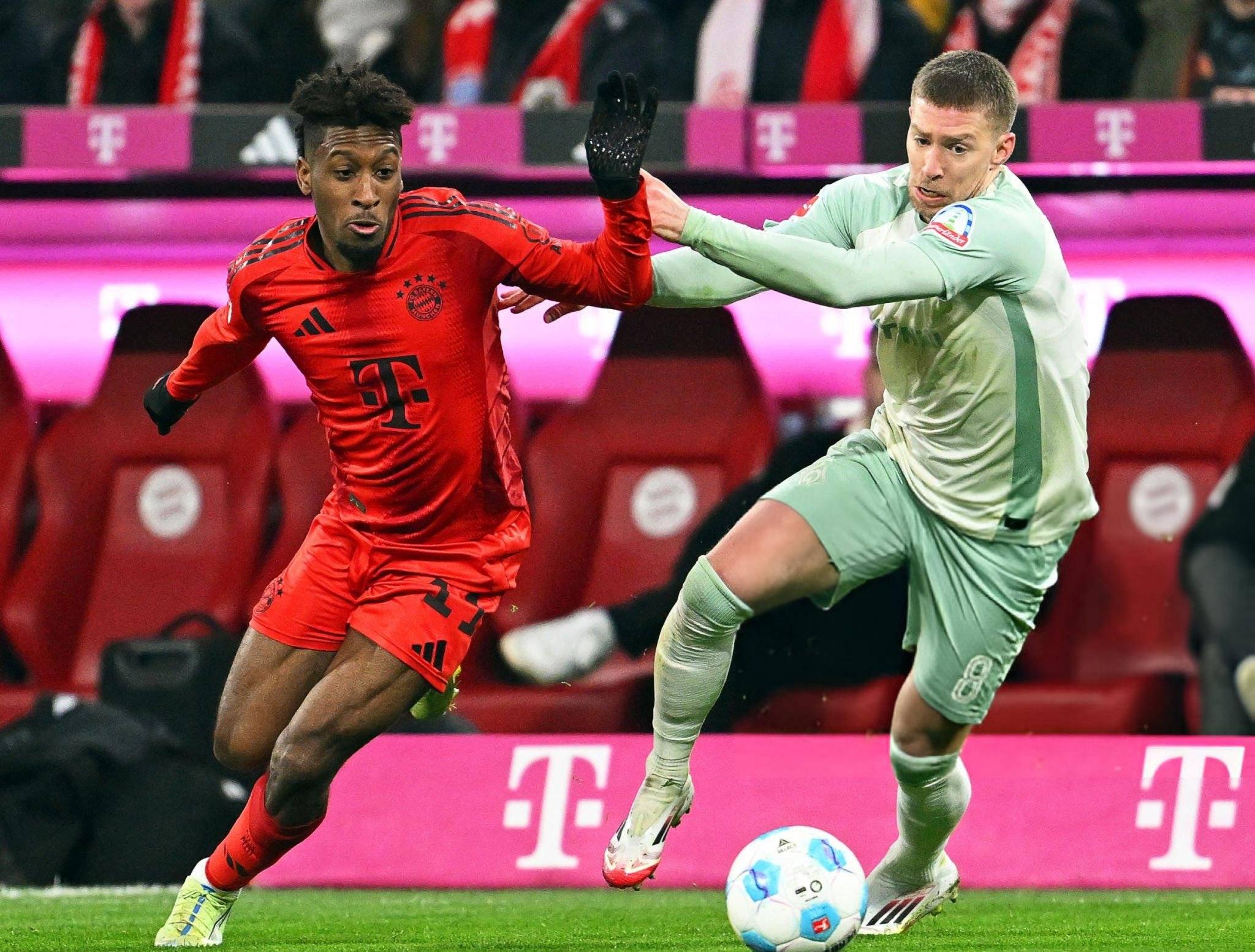 凯恩在塞尔维亚队比赛中绝杀，爆冷引发热议！的简单介绍